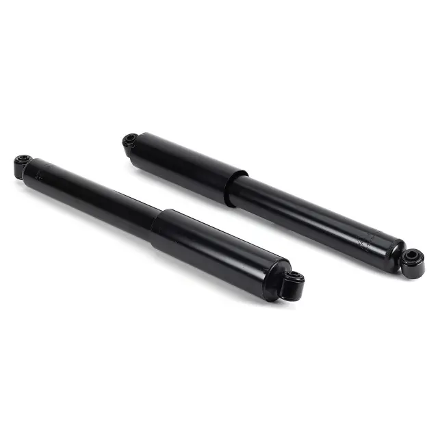 C2607 - : Arnott Air Spring to Coil Spring Conversion Kit for Arnott Image