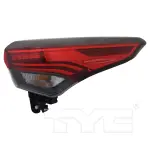 119161009 - : TYC Tail Light Assembly for TYC Image