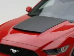 VGR3Z16C630A - : vgr3z-16c630-a 2015 2016 2017 Ford Mustang Hood Scoop Assembly for Ford: Mustang Image