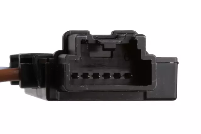 23271609 - : Content Theft Deterrent Sensor for Chevrolet: Corvette Image