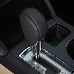 35160AL00A - Body: Shift Knob Leather A/T for Subaru Image