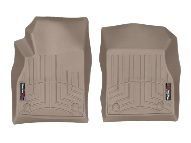 455231 - : FloorLiner™ DigitalFit® for WeatherTech Image