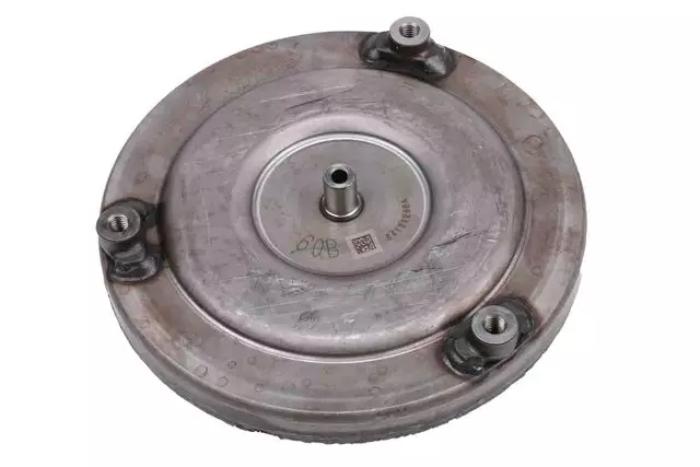 25193332 - : Automatic Transmission Torque Converter for GM Image