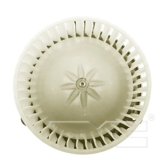 700002 - : TYC HVAC Blower Motor for TYC Image