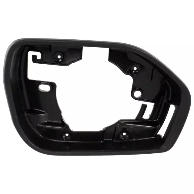 LB5Z17K709B - Body: Holder for Ford: Explorer, Police Interceptor Utility Image