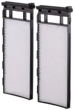 PC4863 - : Cabin Air Filter for PRONTO Image