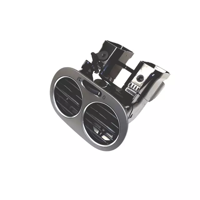 5N0819203XVZ - Body: Air Outlet for Volkswagen: Tiguan Image