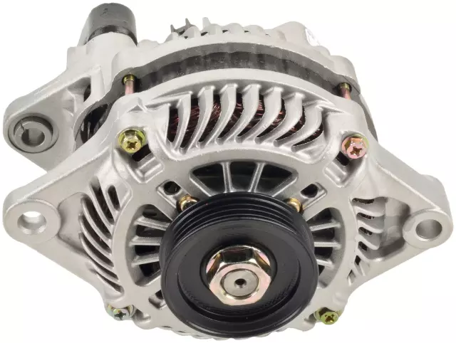 AL6456X - : Bosch Alternator for Bosch Image