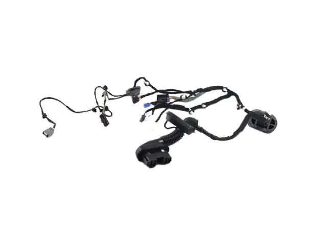 68606544AB - Electrical: Front Door Wiring for Jeep: Grand Cherokee, Grand Cherokee L Image