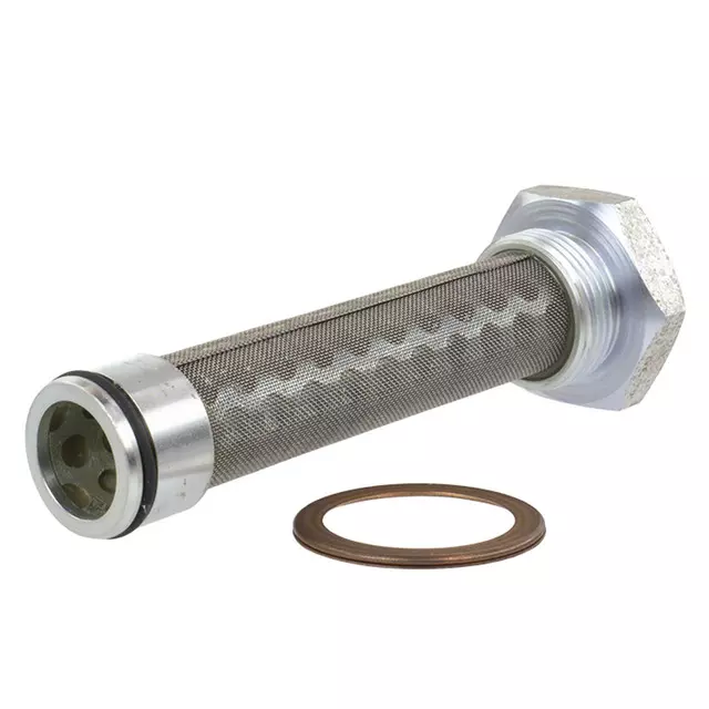 4G7Z7A098AA - : Screen Assembly for Ford Image