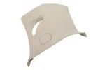 84293725 - Body: Upper Quarter Trim for GM Image