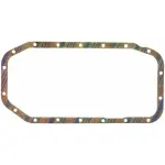 OS20102C - : Engine Oil Pan Gasket Set Blue Stripe cork-rubber for FEL-PRO Image