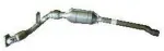 21142 - : Direct-Fit Catalytic Converter (Non C.A.R.B. Compliant) for AB Catalytic Image
