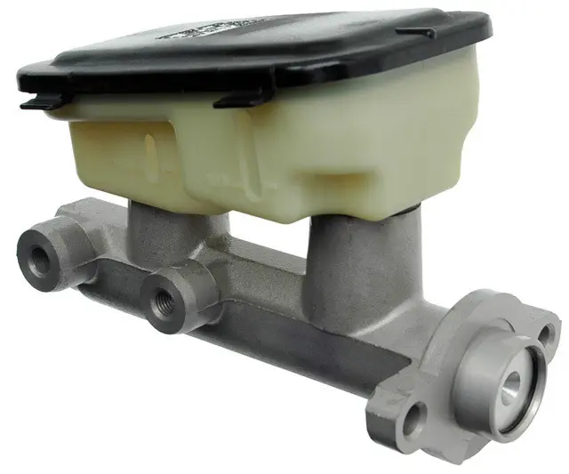MC390250 - Brakes &amp; Brake Parts: Raybestos Element3 New Master Cylinder for Raybestos Brakes Image