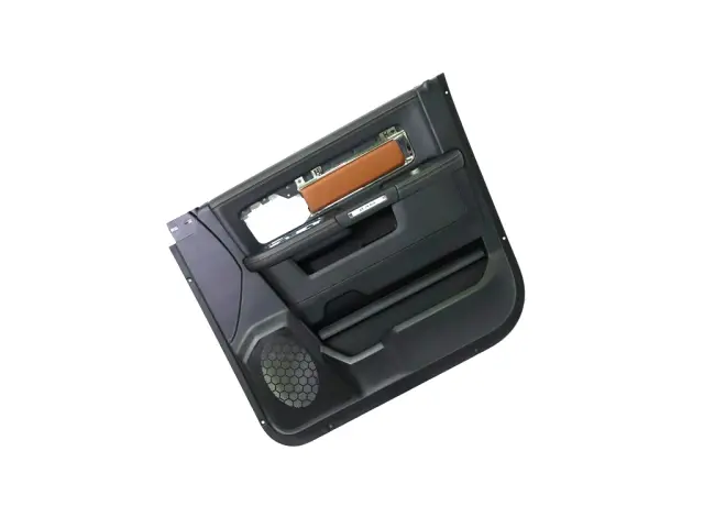 5NC501XTAA - Interior Trim: Front Door Trim Panel, Right for Mopar Image image