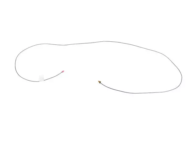 Genuine Alfa Romeo Wiring Body - Alfa Romeo (68334848AA)