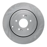 60003031 - : Disc Brake Rotor for DYNAMIC FRICTION Image
