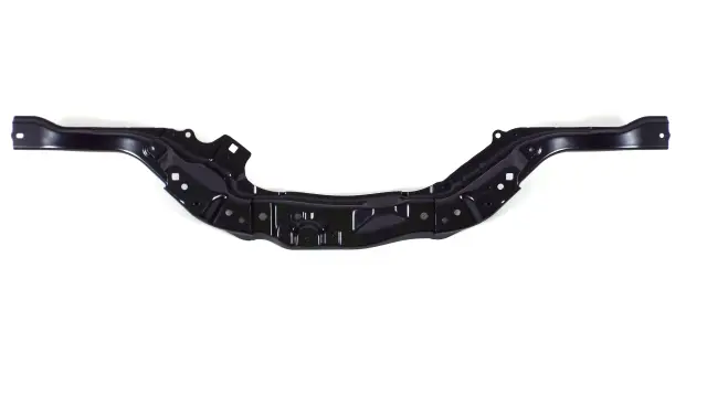 52029F4010 - Body: Bumper Cover Support Rail for Toyota Image