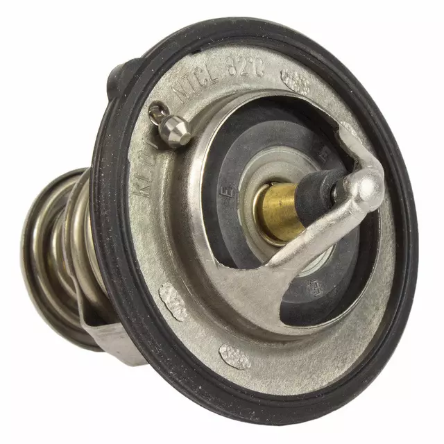 F42Z8575BA - Cooling System: Thermostat for Ford: Probe Image