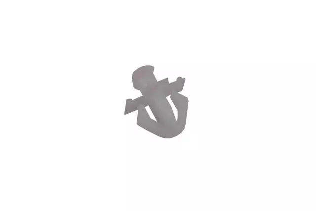 10287547 - Body: Rocker Molding Clip for Buick: Regal Image