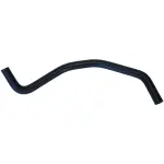 64138 - HVAC: Molded Heater Hose 20R3EC Class D1 and D2 for Continental Image