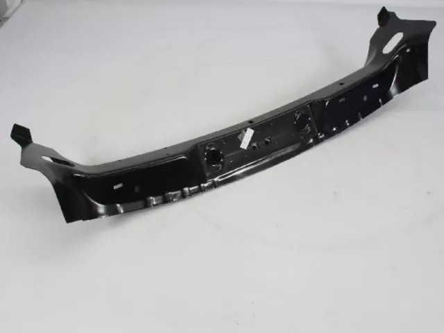 68069599AA - Body Sheet Metal Except Doors: Underbody Crossmember for Mopar Image