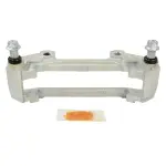 BRBCF35 - Brakes: Motorcraftâ„¢ Disc Brake Caliper Bracket for Lincoln: MKT Image