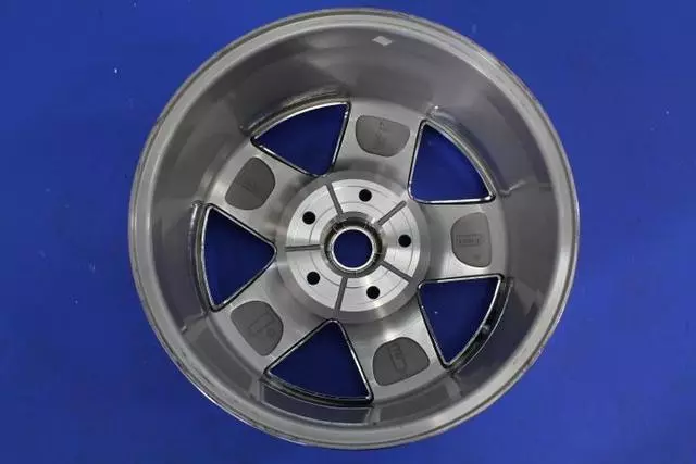 Wheel, Alloy - Mopar (5HT52SZ0AB)