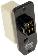 984653 - : HVAC Blower Motor Resistor for Mitsubishi: Montero Sport Image
