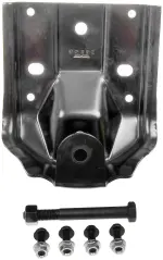 722069 - : Rear Position Leaf Spring Bracket Kit for Dorman Image