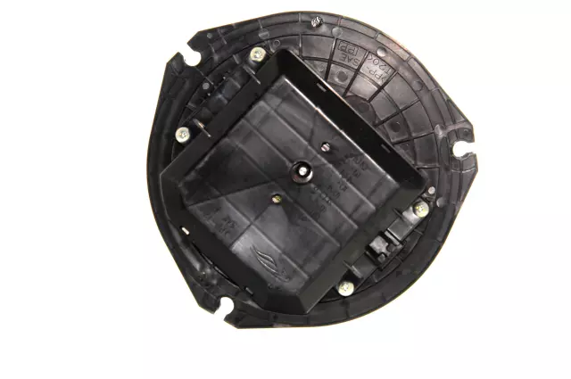 23456469 - : Heating and Air Conditioning Blower Motor for GM Image