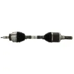TX804 - Front Drive Axle: Motorcraftâ„¢ Axle Assembly for Ford: F-150 Image