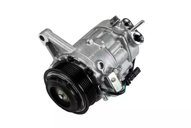 85014176 - : Compressor Kit for Cadillac: XTS Image