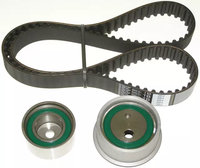 BK284 - Engines &amp; Components: Cloyes Engine Timing Belt Component Kit for Cloyes Gear &amp; Products Image