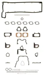 53036700 - : HEAD SET W/O HEAD GASKET-LEFT for Ajusa Image