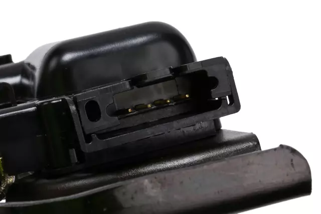 25885392 - : Deck Lid Latch for Cadillac: CTS Image