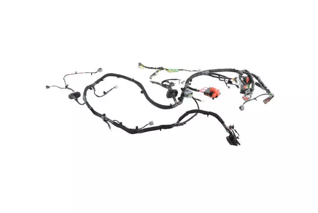 Headlamp To Dash Wiring - Mopar (68307757AC)