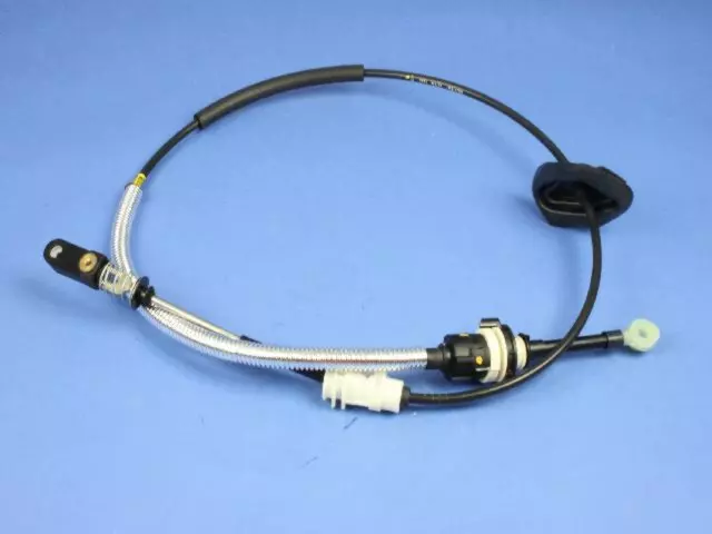 52124783AC - 65RFE; 6-Speed; Automatic Transmission: Gearshift Control Cable for Mopar Image