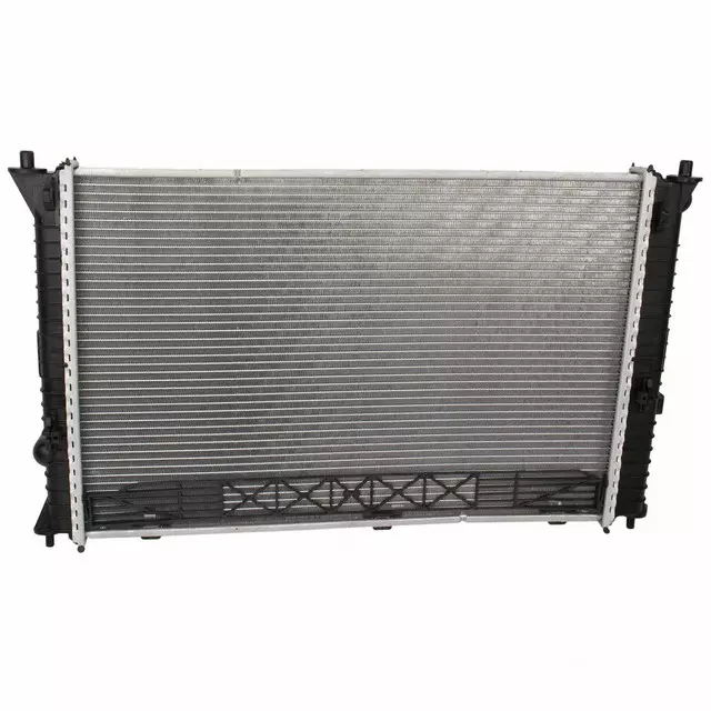 BE5Z8005F - : 2006-2012 Ford - Radiator for Ford: Fusion | Mercury: Milan Image