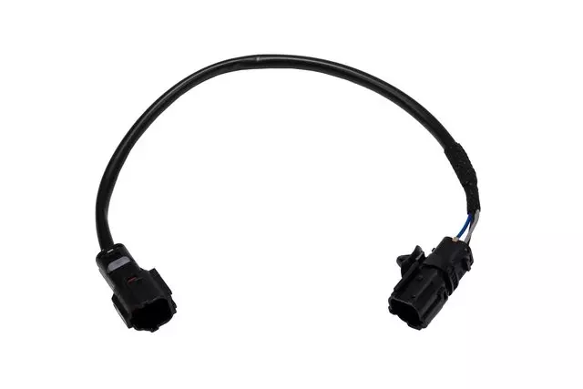 Door Lock Control Module Wiring Harness - GM (94531908)