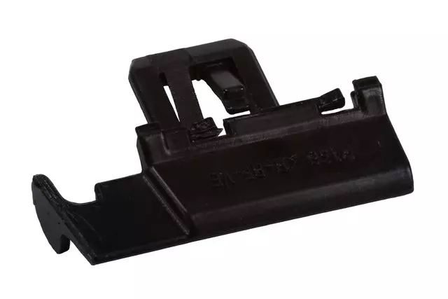 92257706 - Body: Belt Molding Front Clip for Chevrolet: Caprice Image