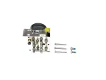 68438383AA - Electrical: Anti-lock Brake Control Unit for Mopar Image