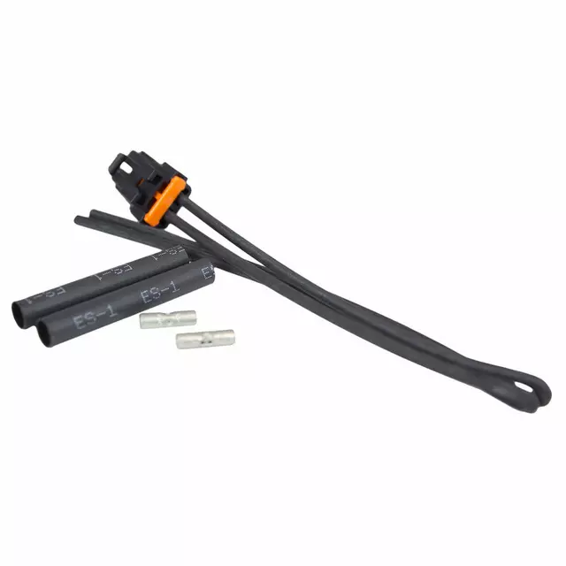 BU2Z14S411AMA - : Wire Assembly for Ford Image