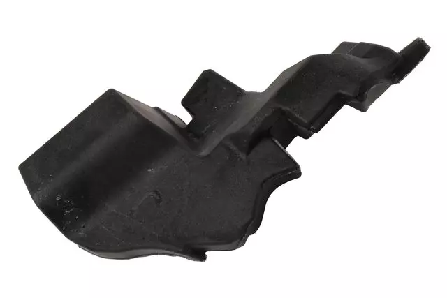 84528585 - : Driver Side Hood Rear Outer Air Inlet Seal for GMC: Sierra 2500 HD, Sierra 3500 HD Image