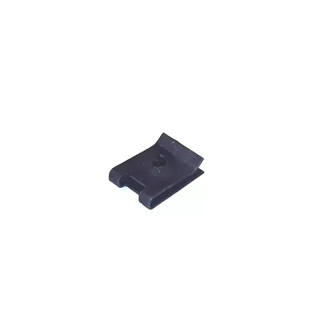 N91168001 - Body: Lower Trim Nut for Volkswagen: Golf Image