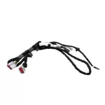 LC3Z15A404A - : Wire Assembly for Ford Image