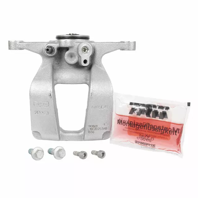 Disc Brake Caliper - Ford (L1MZ-2553-E)