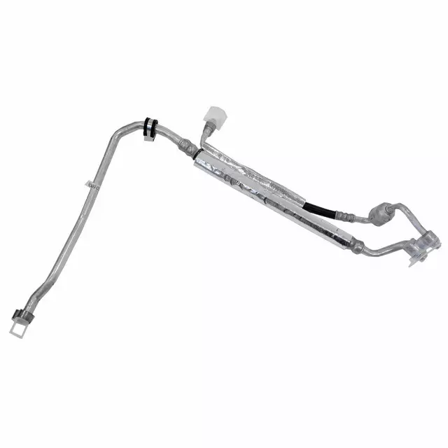 Hose & Tube Assembly - Ford (AH6Z-19D734-A)