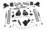 56640 - : 6 Inch Lift Kit for Rough Country Image