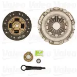 51702201 - : 1989-1997 Geo Metro 1.0L Clutch Kit for VALEO Image